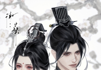 【谢李2026新春活动】檀郎谢女眠何处，楼台月明燕夜语