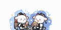 【谢李】小咩养成记