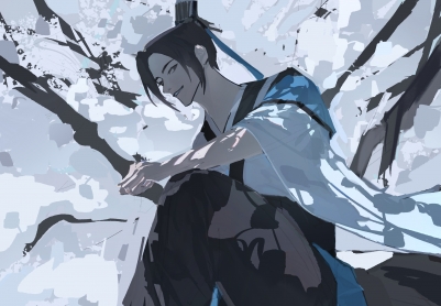 【2026新春活动】道长是在等人吗