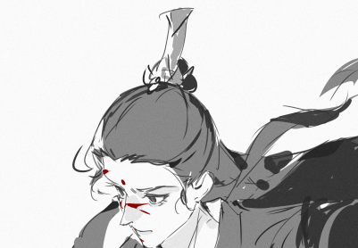 【谢李】锁雾