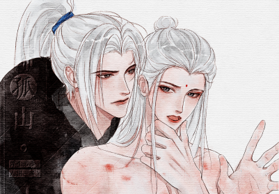 【谢李】还是单主的约稿